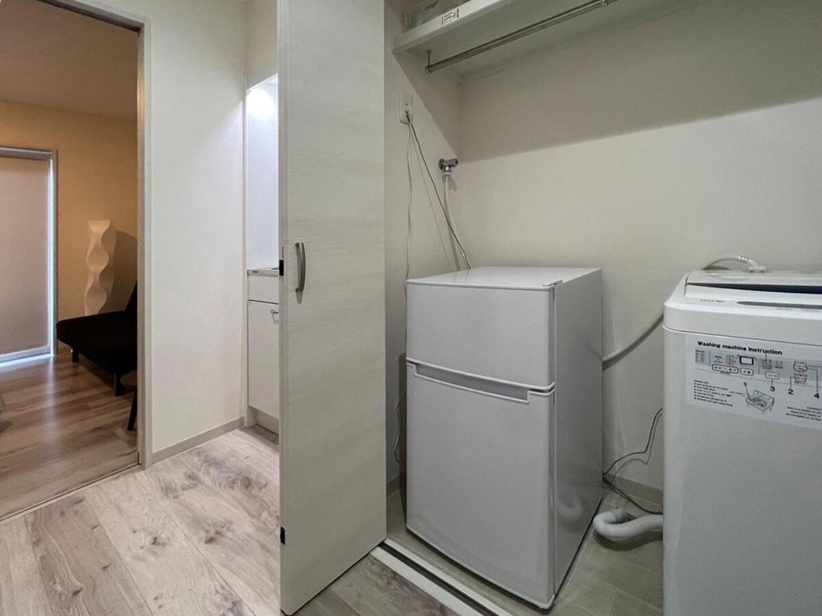 Bhotel Yutori - Homey W 1Br In Onomichi For 3 Ppl ภายนอก รูปภาพ