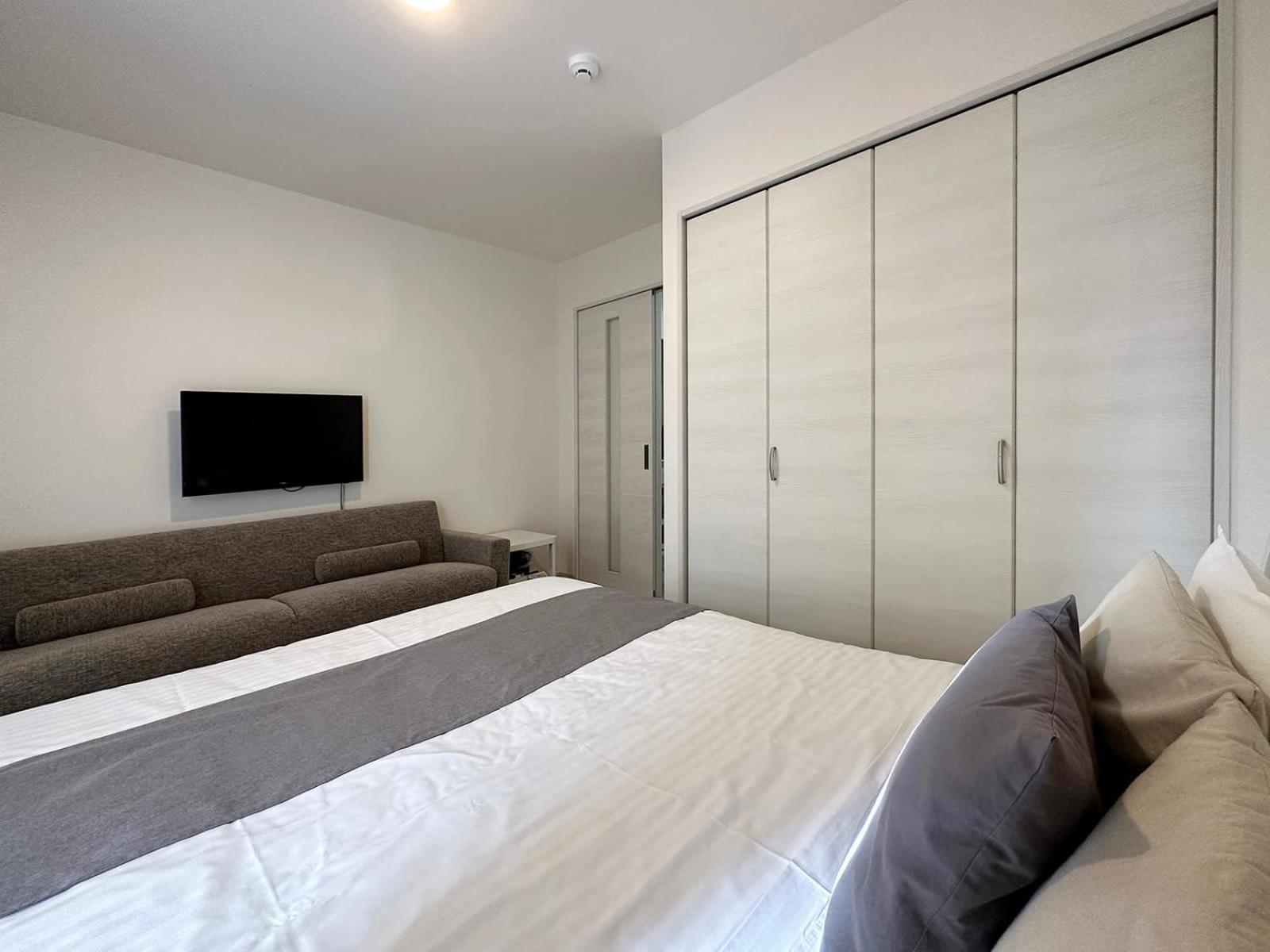 Bhotel Yutori - Homey W 1Br In Onomichi For 3 Ppl ภายนอก รูปภาพ