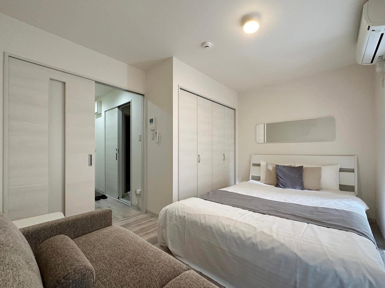 Bhotel Yutori - Homey W 1Br In Onomichi For 3 Ppl ภายนอก รูปภาพ