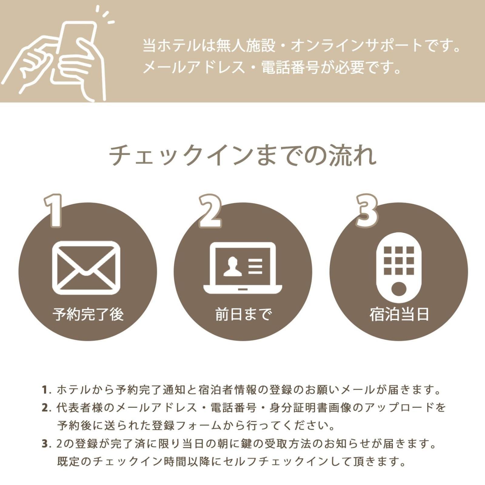 Bhotel Yutori - Homey W 1Br In Onomichi For 3 Ppl ภายนอก รูปภาพ